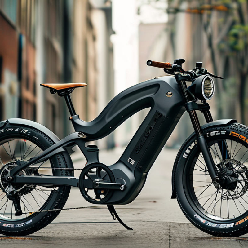 Top 10 Tailg Ebike Models for Global Buyers in 2026?