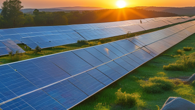 Top 10 Silent Solar Powered Generators for Global Buyers?
