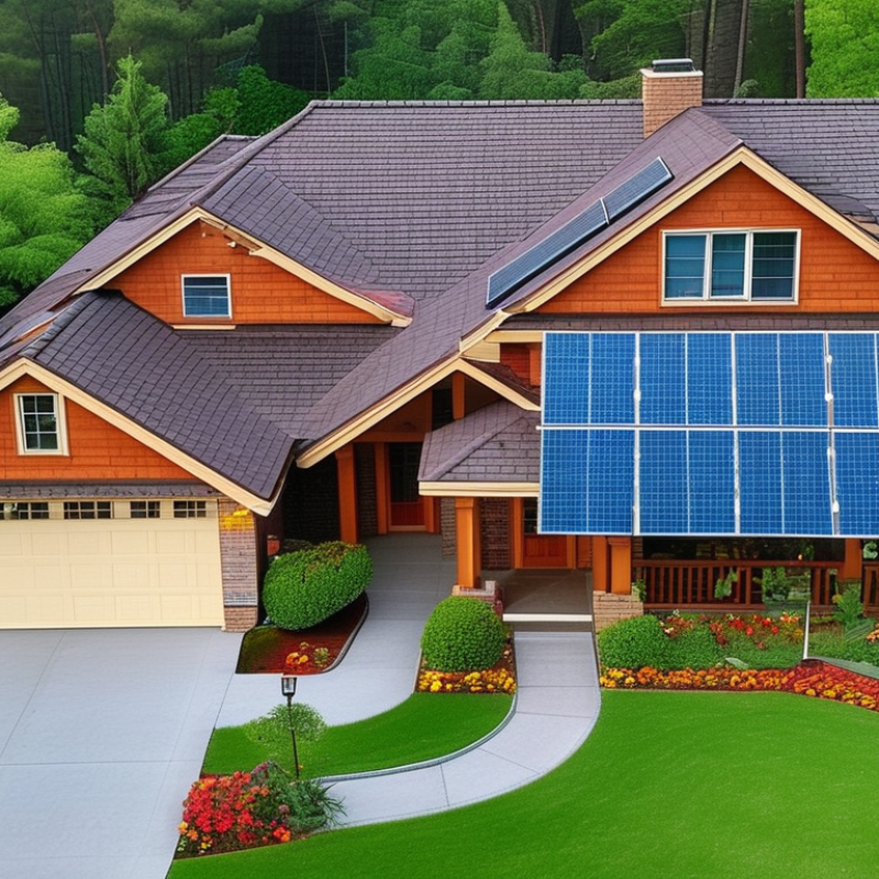 What is the Best Solar House Battery System for Your Home?