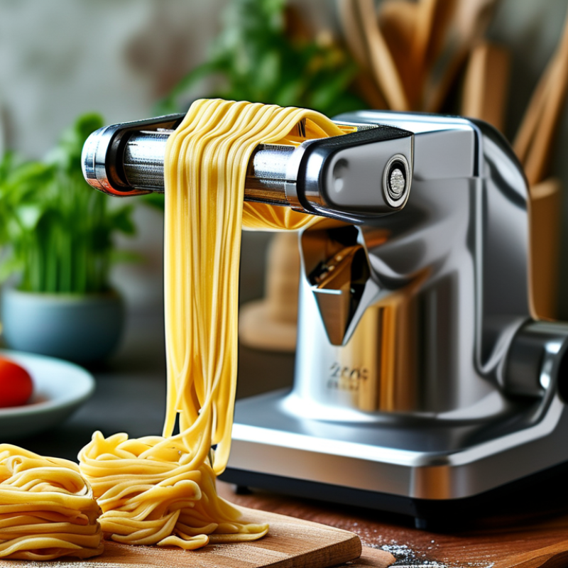 Best Electric Noodle Maker for 2026 Which One Should You Buy