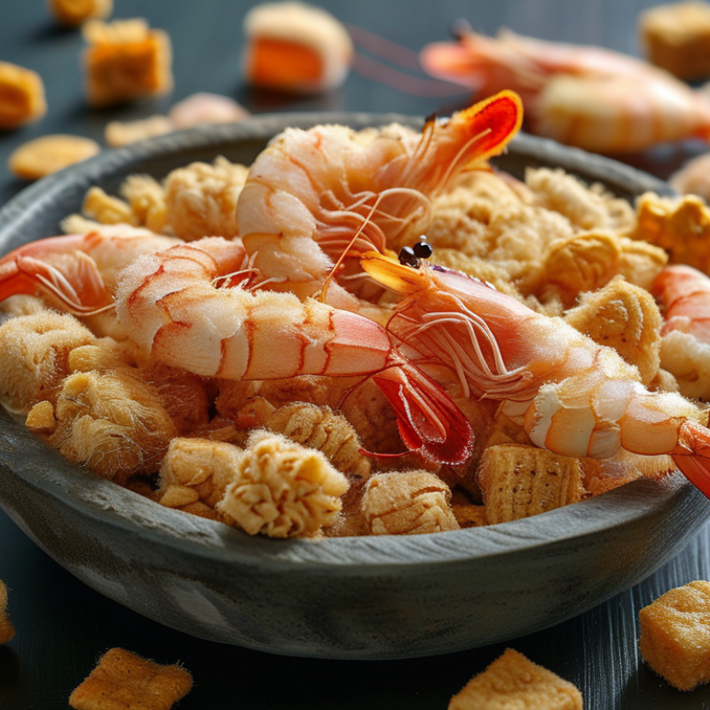 Top Pet Shrimp Treats for Your Furry Friends in 2026?