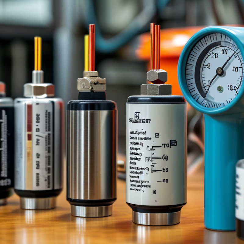 How to Choose the Right Temperature Sensor for Your Needs?