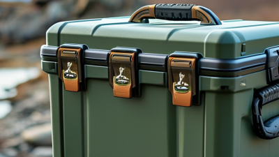 Best Hard Coolers for Every Adventure in 2026?