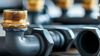 Why Choose CPVC Threaded Elbow for Your Plumbing Needs?