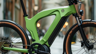 Best Energy Efficient Bicycles to Buy in 2026?