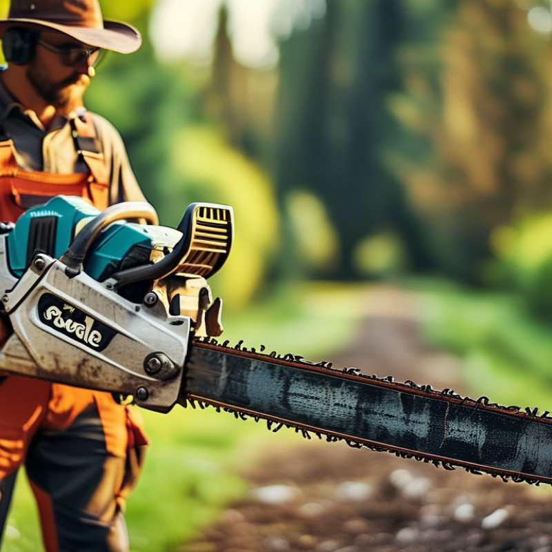 Top Gasoline Chain Saw Options for Global Buyers?