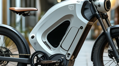 China Best Eco Ebike Buying Guide for Global Importers