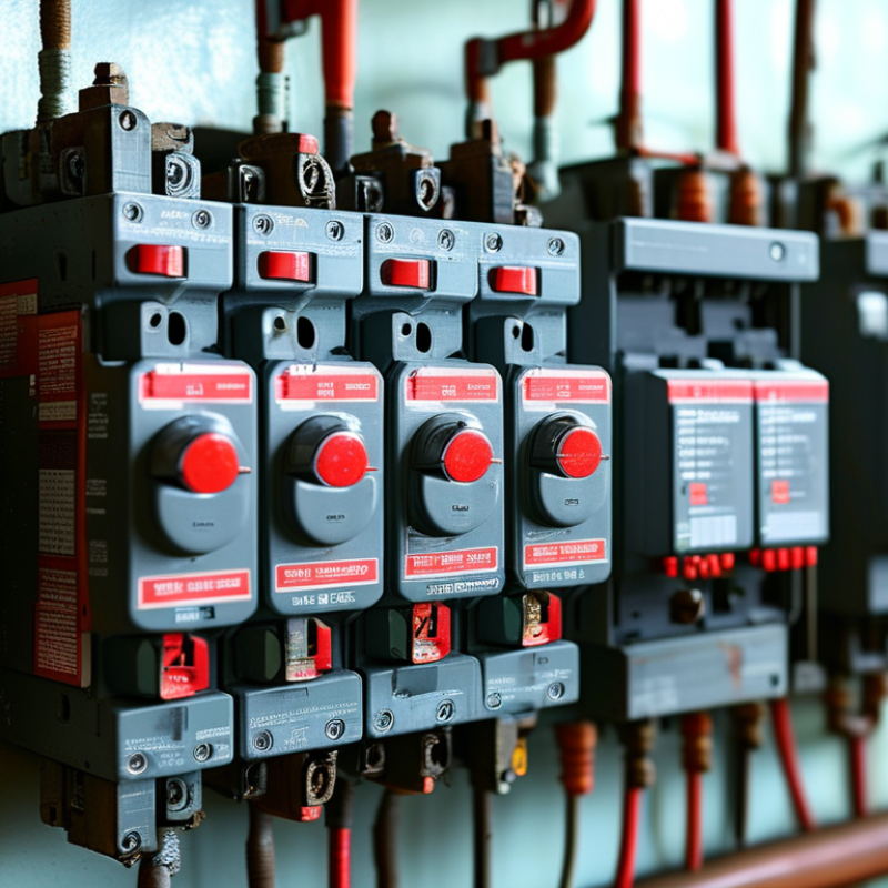 How to Choose the Right Circuit Breaker for Your Needs?