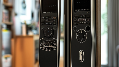 How to Choose the Best Gembok Remote for Your Needs?