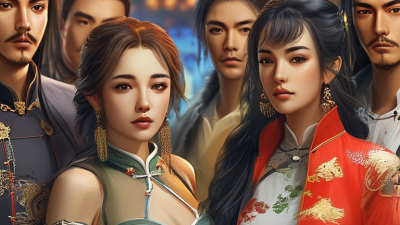 Top Party Games in China for Global Buyers to Explore?