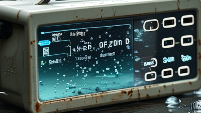2026 Top Optical Dissolved Oxygen Meter Buyers Guide?