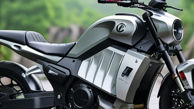 Top 10 E Bike Motors from China for Global Buyers?
