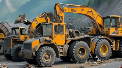 Best Tire Shredder Options for Global Buyers in 2026?