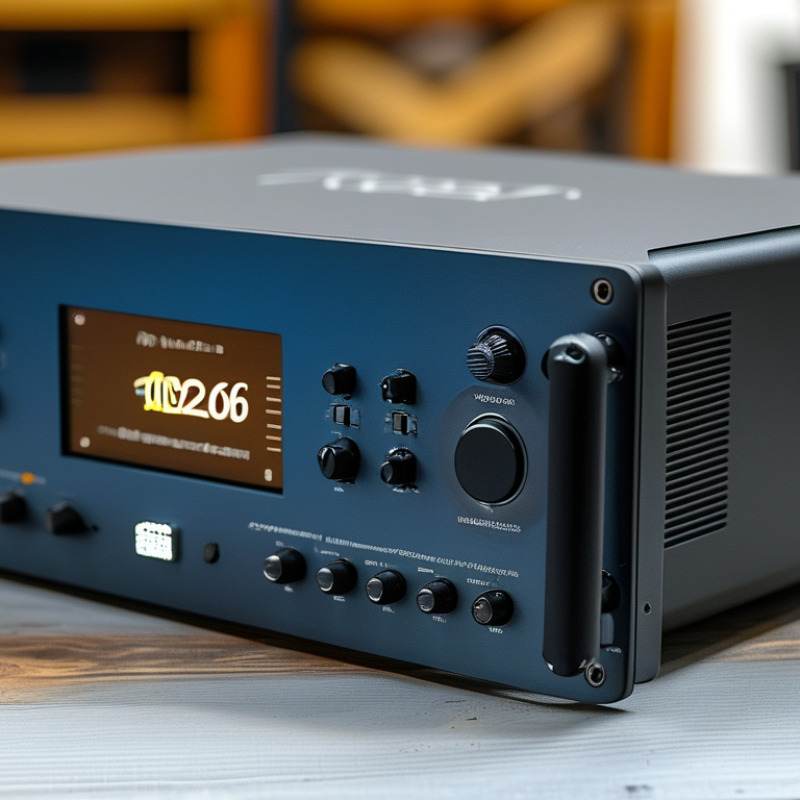 2026 Top Amplifier Audio Board Trends for Global Buyers