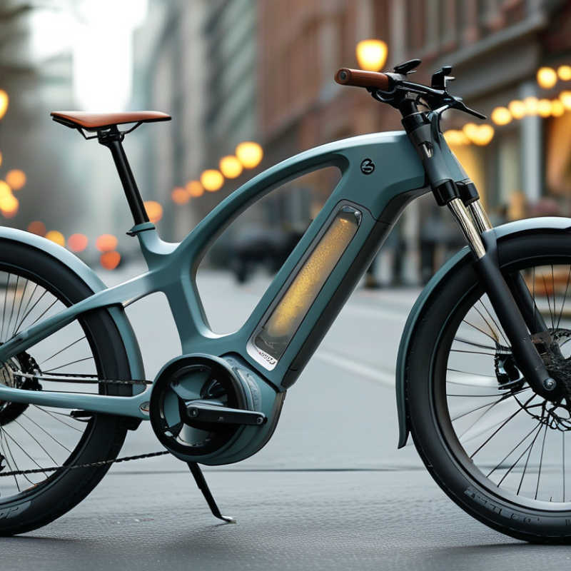 Top Eco Electric Bikes for Global Buyers in 2026?