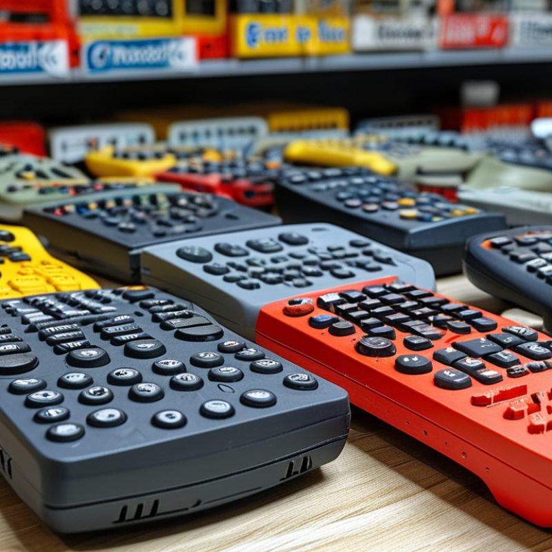China Best Gembok Remote for Global Buyers How to Choose?