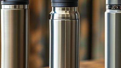 Top Travel Mugs to Buy in 2026 for Your Adventures?