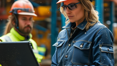 How to Choose the Best Industrial Laptop Computer for Your Needs?