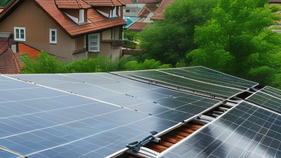 Why Choose Clamp Solar Panel for Your Energy Needs?