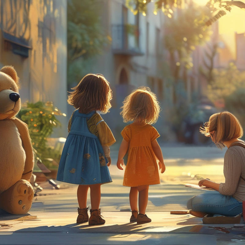 10 Amazing Benefits of Imaginative Play for Kids