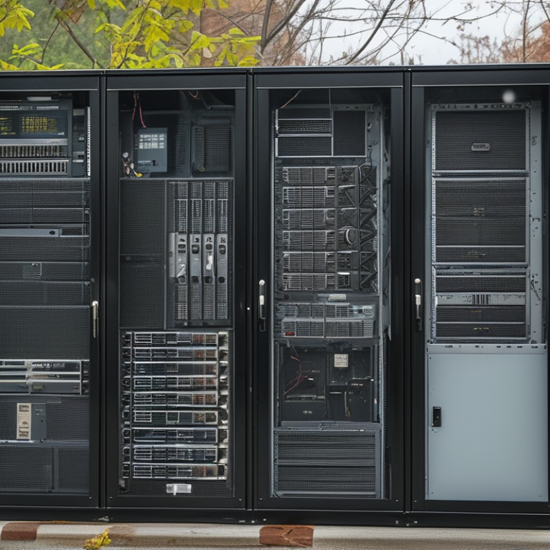 How to Choose the Best Outdoor Telecom Cabinet for Your Needs?