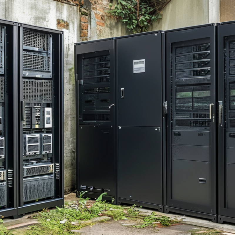 Best Outdoor Telecom Cabinet Solutions for Your Needs?