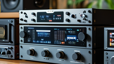 How to Choose the Best Amplifier Audio Board for Your Needs?