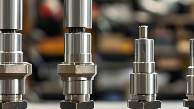 Why Choose Flat Face Quick Couplers for Your Needs?