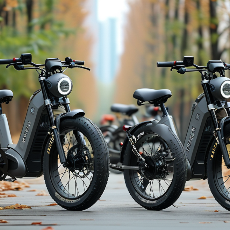 China E-Bike Regulation Updates What Global Buyers Need to Know