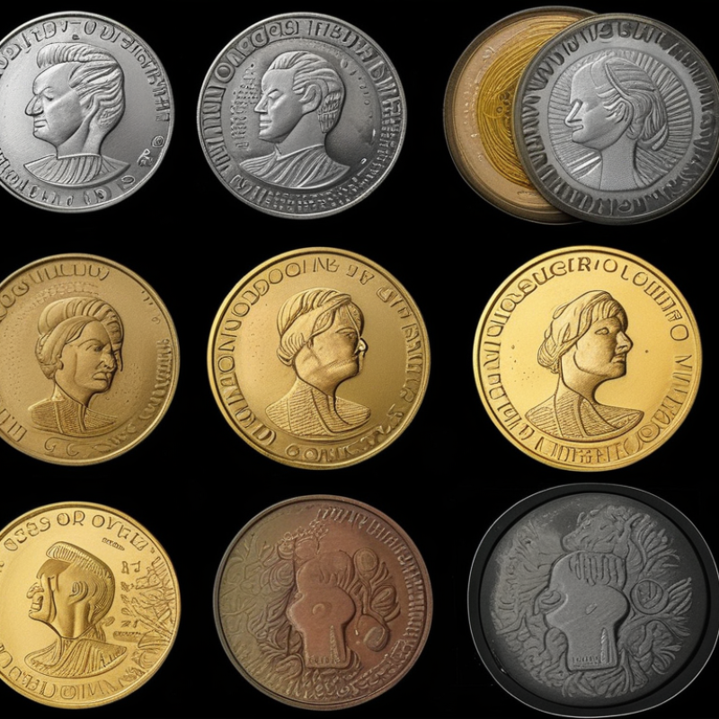 Best Coin Pattern Mat for Your Collection Needs?