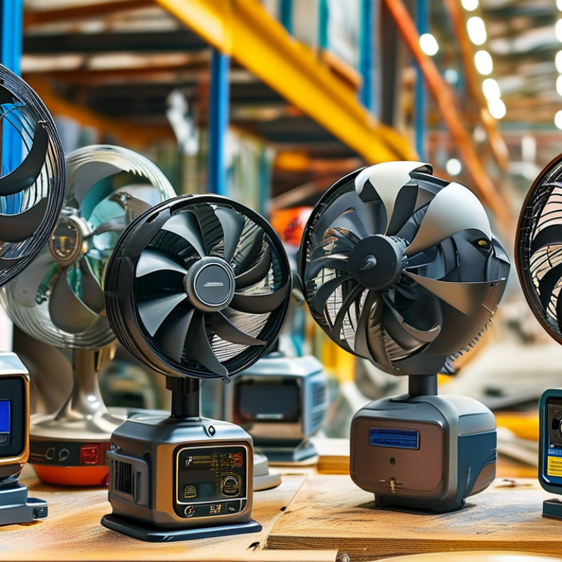 Engineering Fan Buying Guide Tips for Global Shoppers?