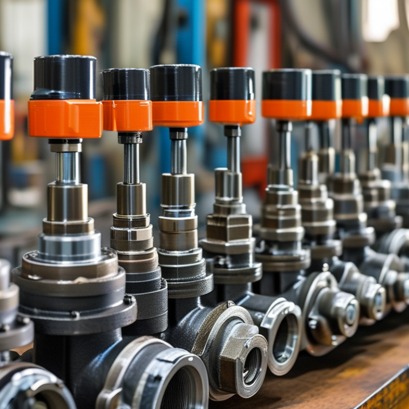 2026 Best Hydraulic Pilot Valves for Global Buyers Guide?