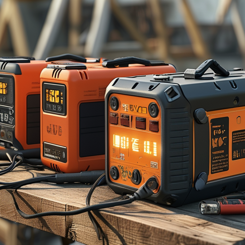 How to Choose a Battery Operated Work Light Over Wired Options?