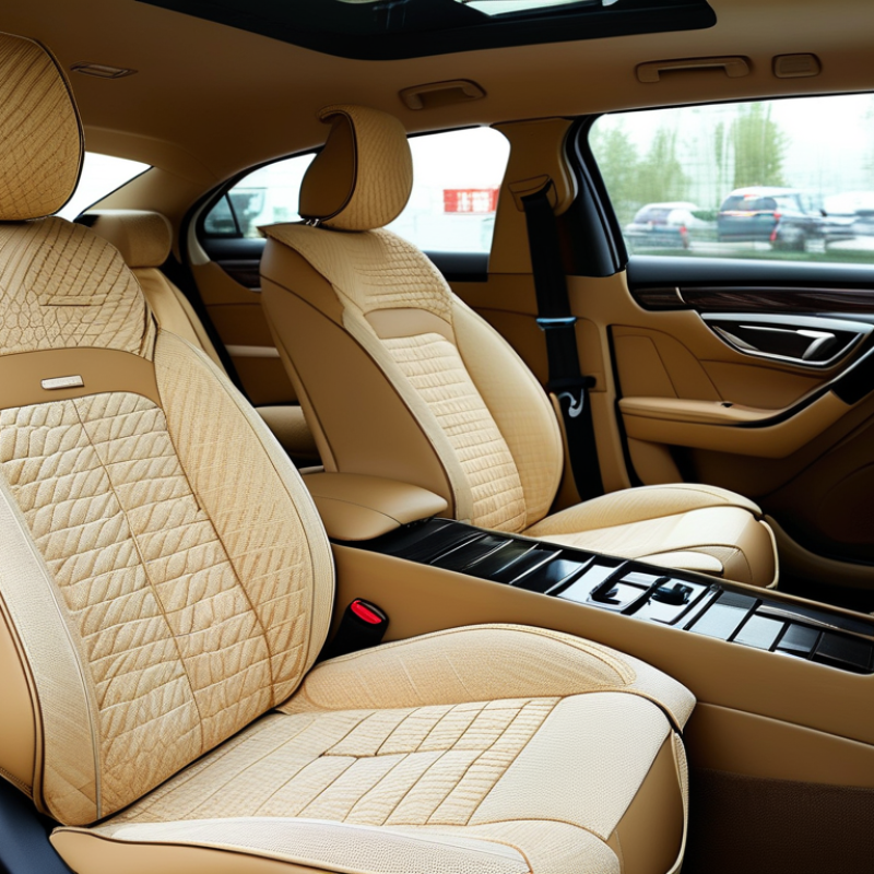 Top 10 Best Car Seat Covers for Ultimate Protection and Style?