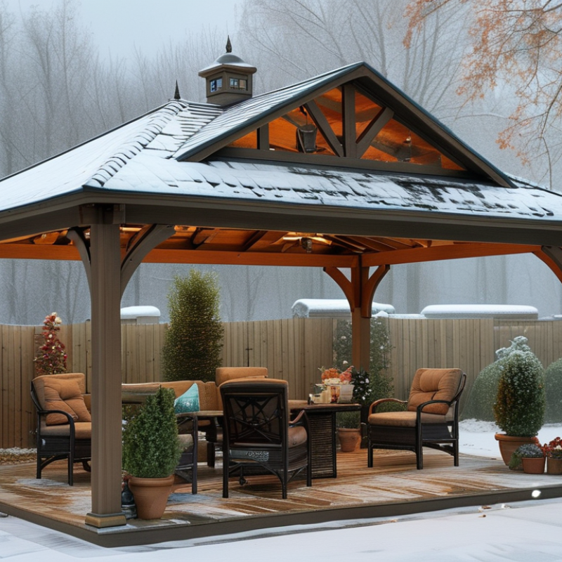 Top 10 Outdoor Carport Canopy Options for Your Vehicle?