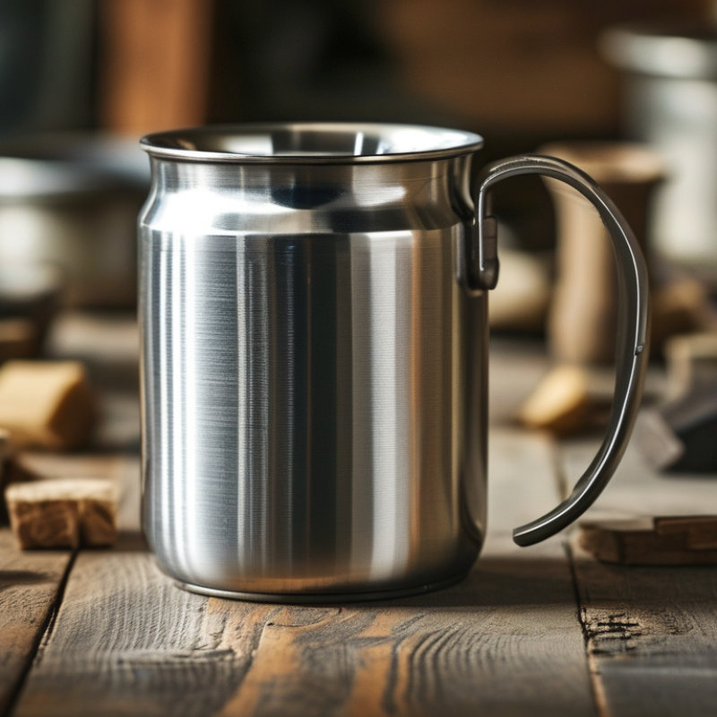 How to Use Stainless Steel Sustainably for Your Business?