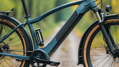 How to Choose the Best Eco Bicycle for Sustainable Travel?