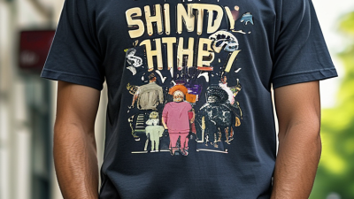 What to Know Before Buying a Dump Him Shirt?