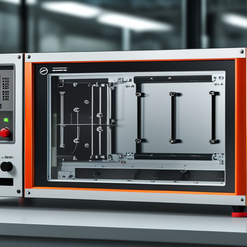 How to Choose the Right Temperature Shock Test Chamber?