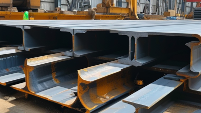 What is a Composite H Beam and Its Benefits for Buyers?