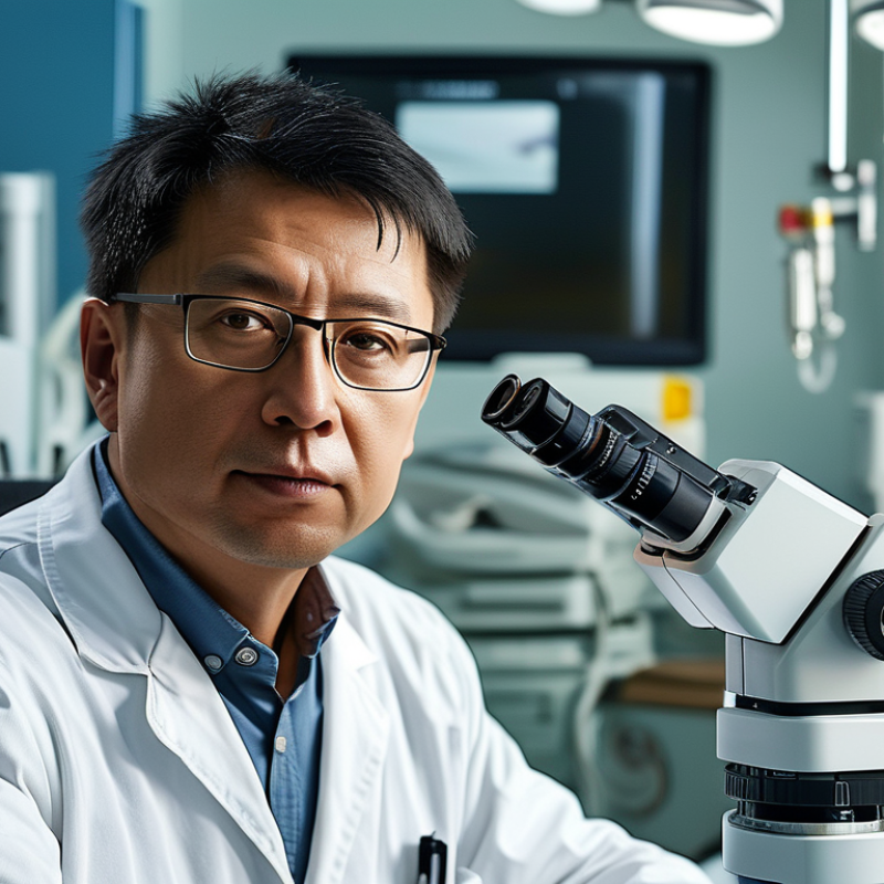 China Best Endoscope Lens for Quality Medical Solutions?