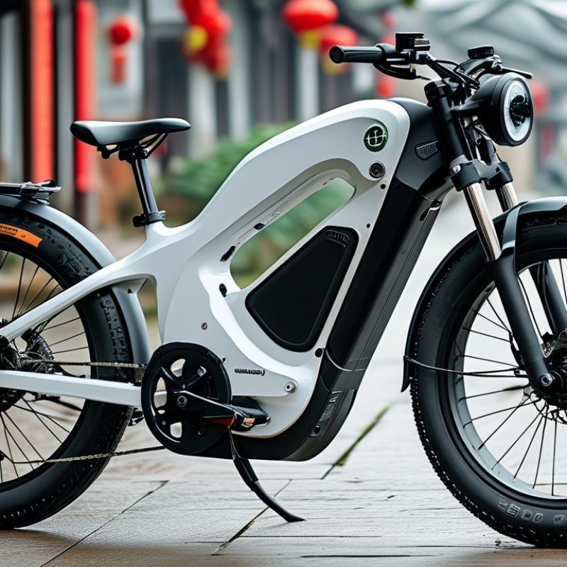 How to Choose the Best Electric Bike in China for Your Needs?