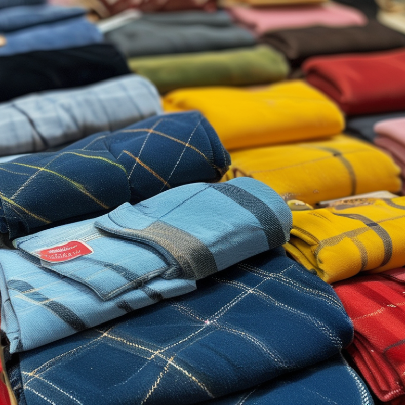 2026 Best Flannel Fabric Deals for Global Buyers Guide?