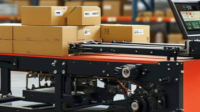 Best Stickpack Packaging Machine for Global Purchasers?