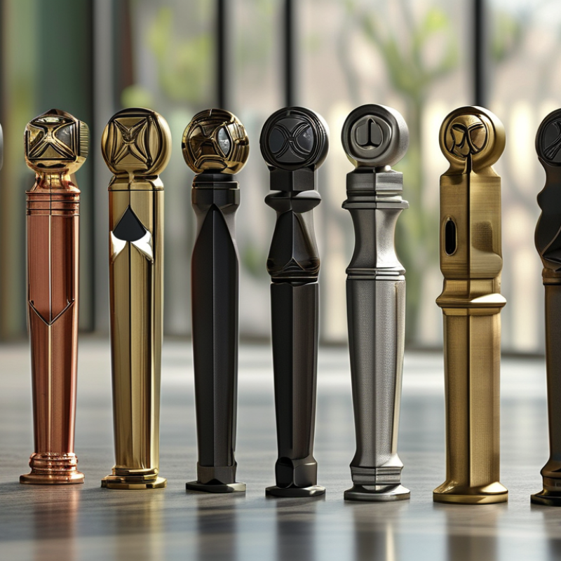 2026 Best Hinge Handle Options for Global Buyers?