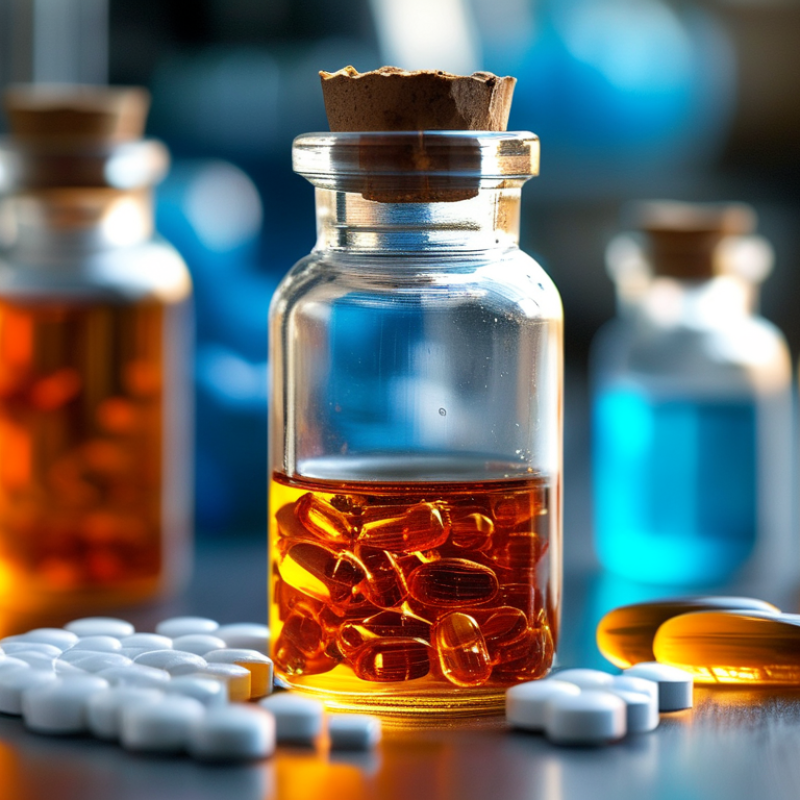 What are the Benefits of Pharmaceutical Gelatin for Global Buyers?
