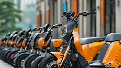 Top 10 China Best Ebike Suppliers for Delivery Needs?