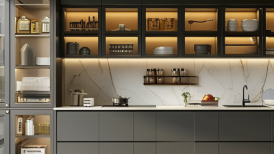 Top 10 Gas Spring Cabinet Support Options for Your Needs?