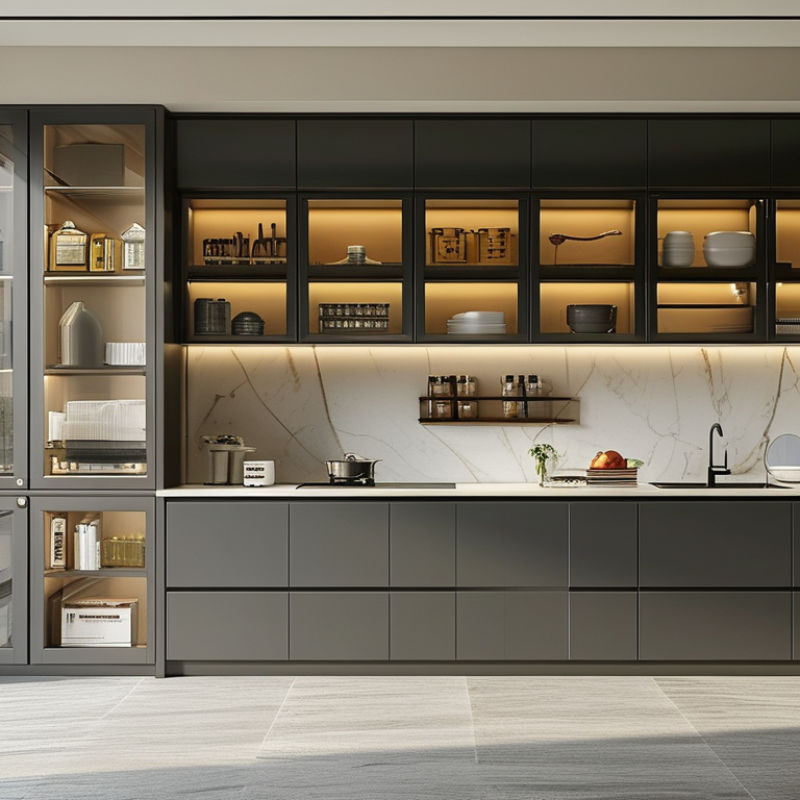 Top 10 Gas Spring Cabinet Support Options for Your Needs?