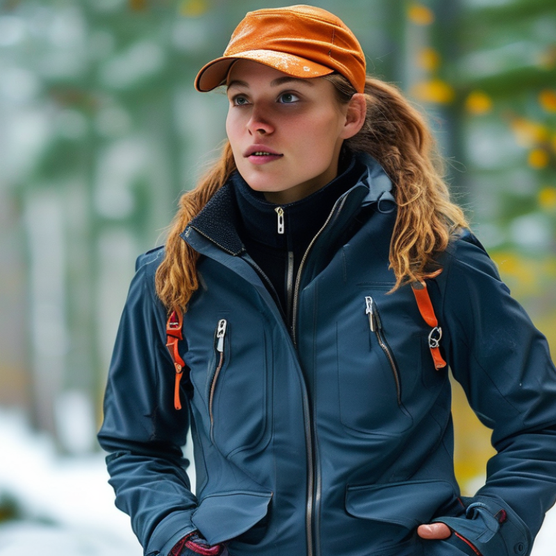 What is Softshell Fabric and Why is it Popular for Buyers?